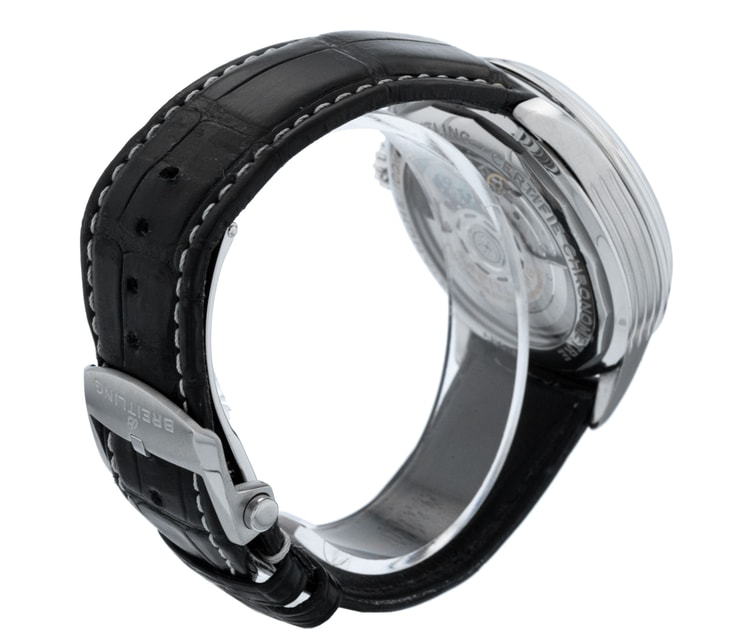 Breitling Premier B01 AB0118 Image 3